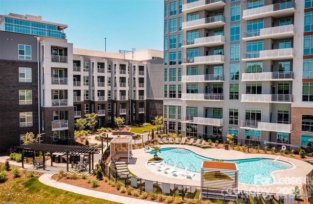 13230 Ballantyne Corporate Place 701, Charlotte, NC 28277