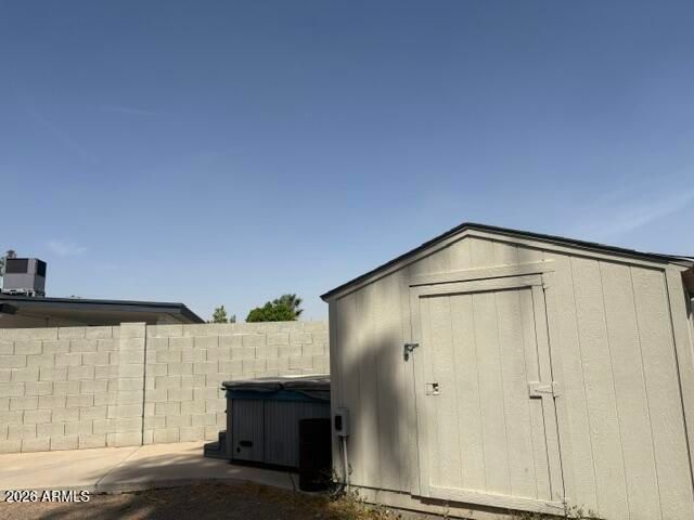 4718 W SHANGRI LA Road, Glendale, AZ 85304