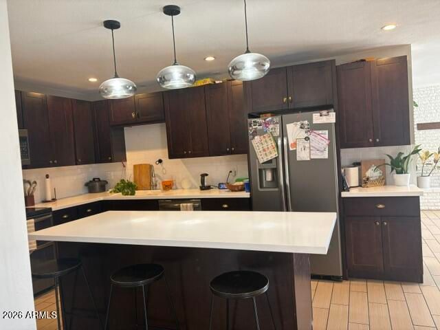 4718 W SHANGRI LA Road, Glendale, AZ 85304