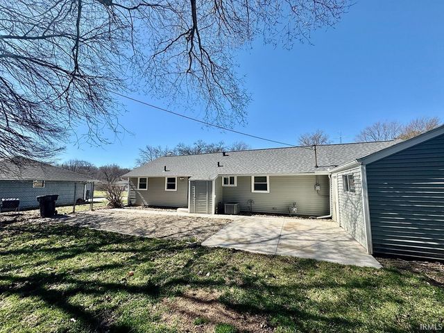 2828 Southridge Drive, South Bend, IN 46614