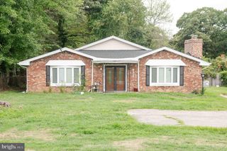 8515 ALLENTOWN RD, Fort Washington, MD 20744