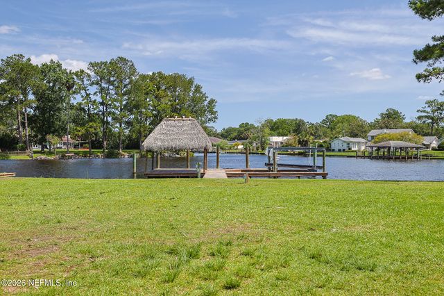 4733 PIRATES BAY Drive, Jacksonville, FL 32210