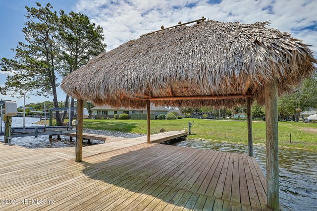 4733 PIRATES BAY Drive, Jacksonville, FL 32210