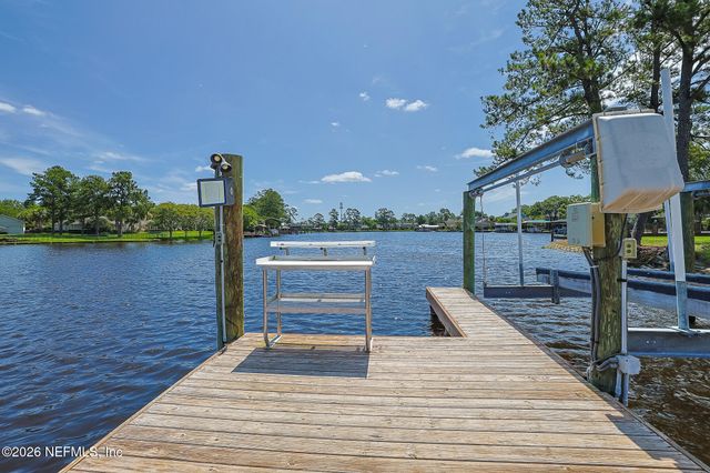 4733 PIRATES BAY Drive, Jacksonville, FL 32210