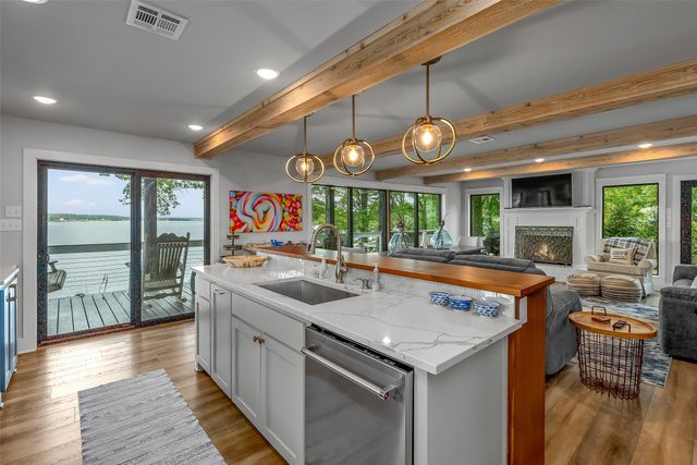 128 Knott Drive, Many, LA 71449