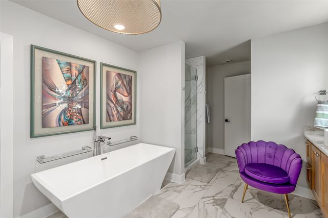 128 Knott Drive, Many, LA 71449