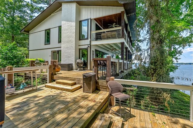 128 Knott Drive, Many, LA 71449