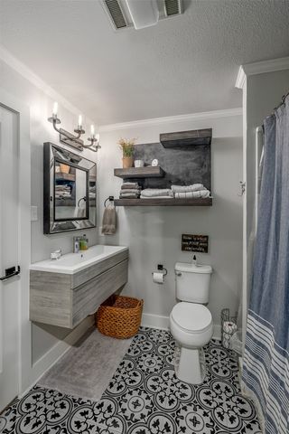 128 Knott Drive, Many, LA 71449