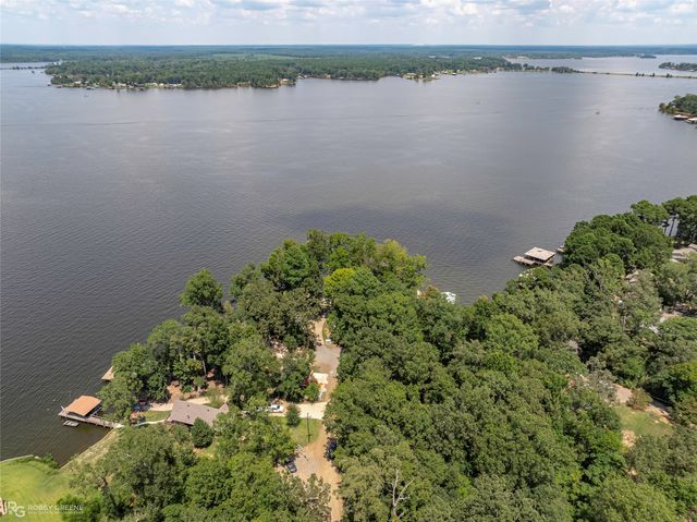 128 Knott Drive, Many, LA 71449