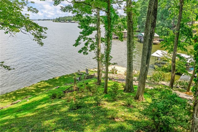 128 Knott Drive, Many, LA 71449