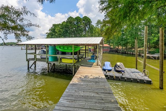 128 Knott Drive, Many, LA 71449