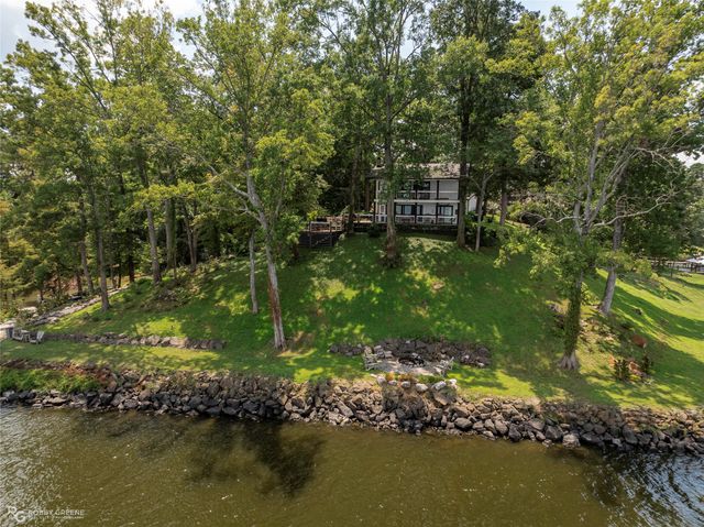 128 Knott Drive, Many, LA 71449