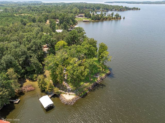 128 Knott Drive, Many, LA 71449