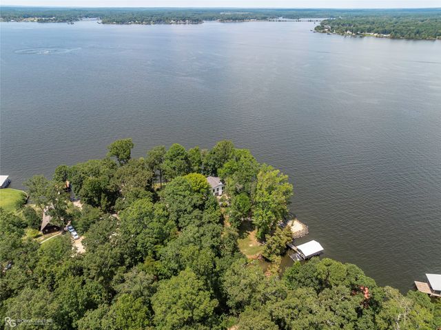 128 Knott Drive, Many, LA 71449