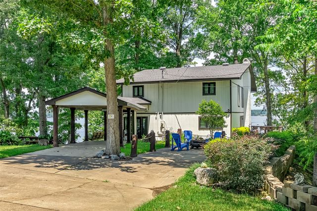 128 Knott Drive, Many, LA 71449