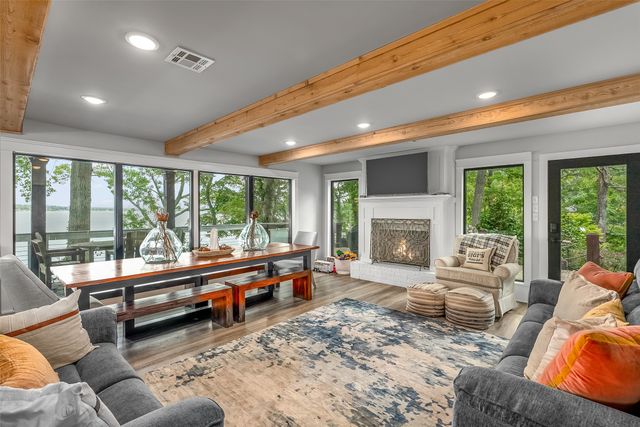 128 Knott Drive, Many, LA 71449