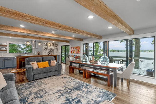 128 Knott Drive, Many, LA 71449