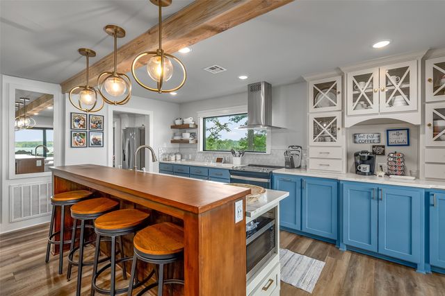 128 Knott Drive, Many, LA 71449