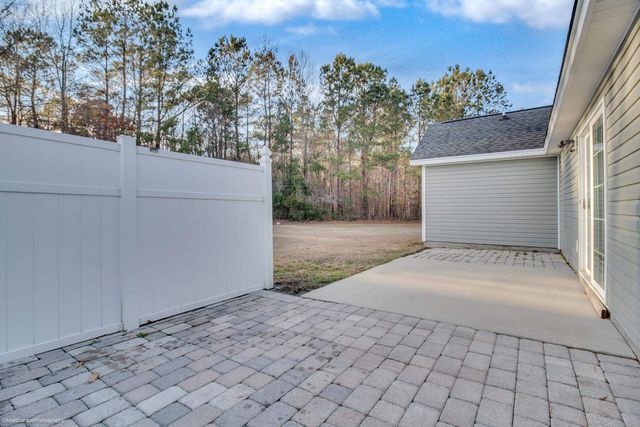 2805 Green Pond Circle, Conway, SC 29527