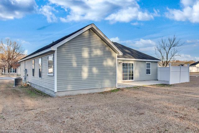 2805 Green Pond Circle, Conway, SC 29527