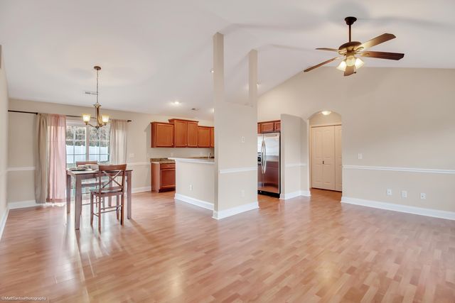 2805 Green Pond Circle, Conway, SC 29527