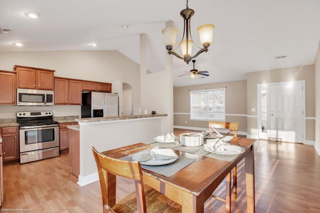 2805 Green Pond Circle, Conway, SC 29527