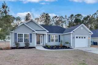 2805 Green Pond Circle, Conway, SC 29527