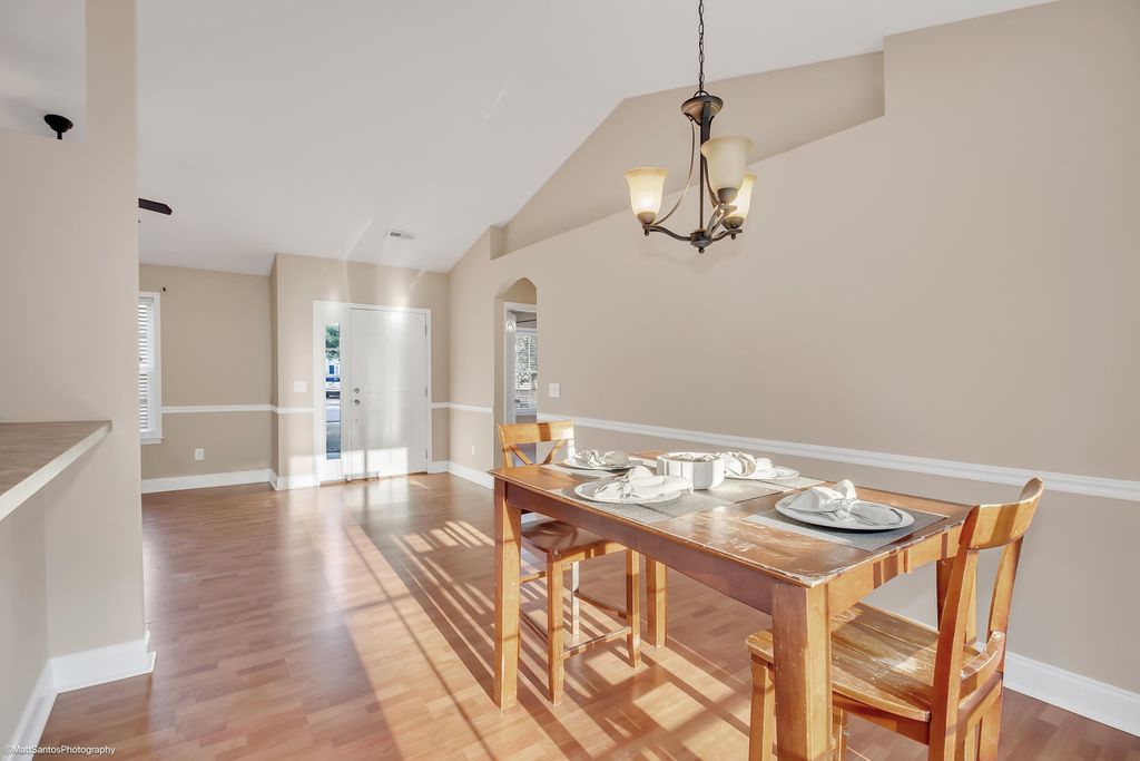 2805 Green Pond Circle, Conway, SC 29527 — photo 5