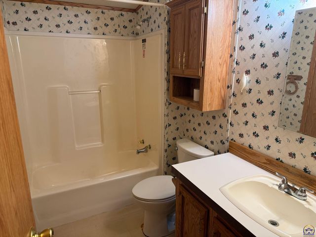 1735 NW Lyman Rd Lot 13, Topeka, KS 66608