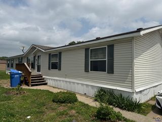 1735 NW Lyman Rd Lot 13, Topeka, KS 66608