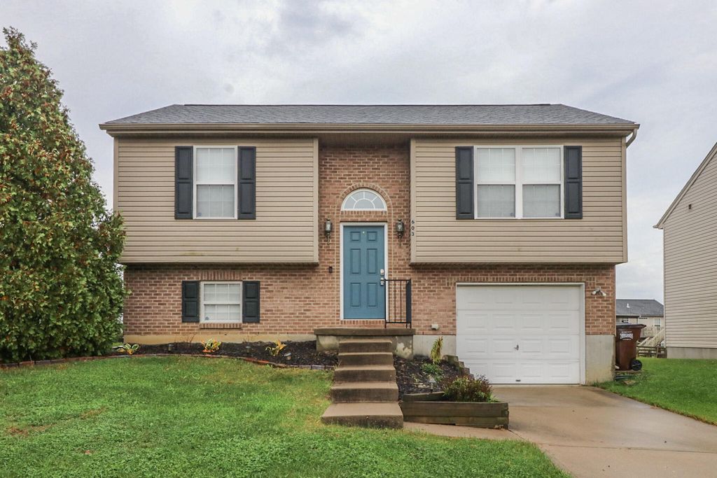 603 Branch Court, Independence, KY 41051