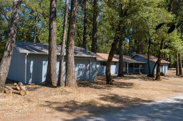 20131 Shake Ridge Rd, Volcano, CA 95689