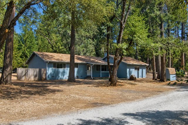 20131 Shake Ridge Rd, Volcano, CA 95689