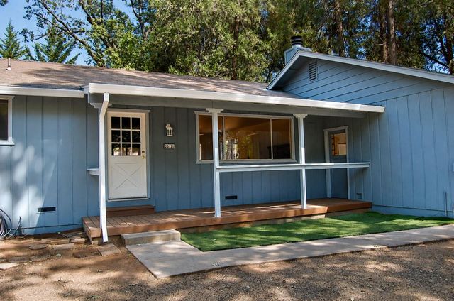 20131 Shake Ridge Rd, Volcano, CA 95689