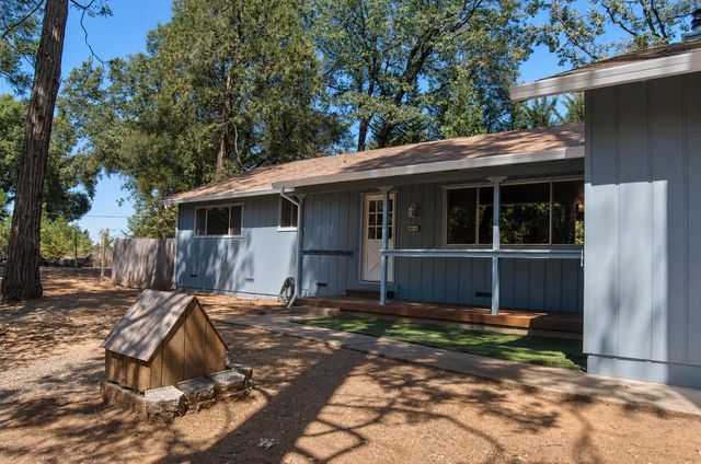 20131 Shake Ridge Rd, Volcano, CA 95689