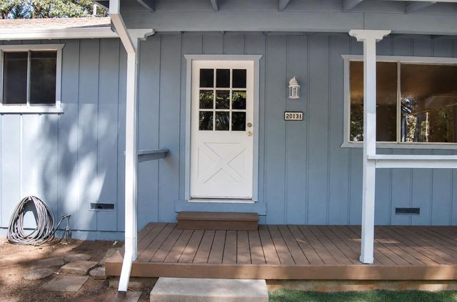 20131 Shake Ridge Rd, Volcano, CA 95689