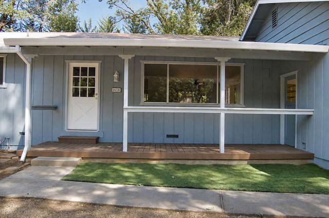 20131 Shake Ridge Rd, Volcano, CA 95689