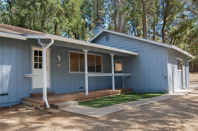 20131 Shake Ridge Rd, Volcano, CA 95689