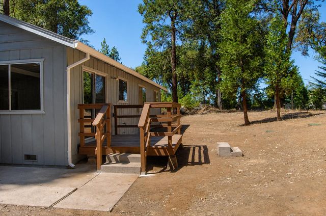 20131 Shake Ridge Rd, Volcano, CA 95689