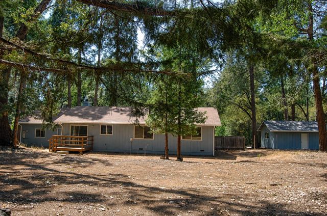 20131 Shake Ridge Rd, Volcano, CA 95689
