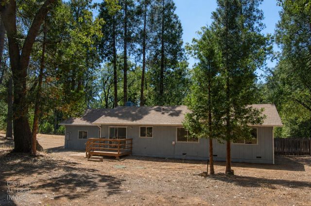 20131 Shake Ridge Rd, Volcano, CA 95689