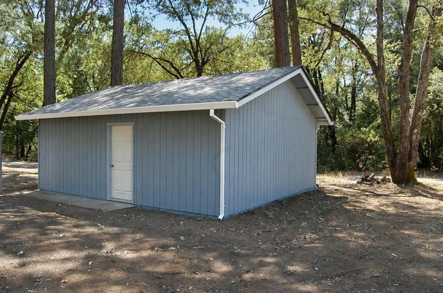 20131 Shake Ridge Rd, Volcano, CA 95689