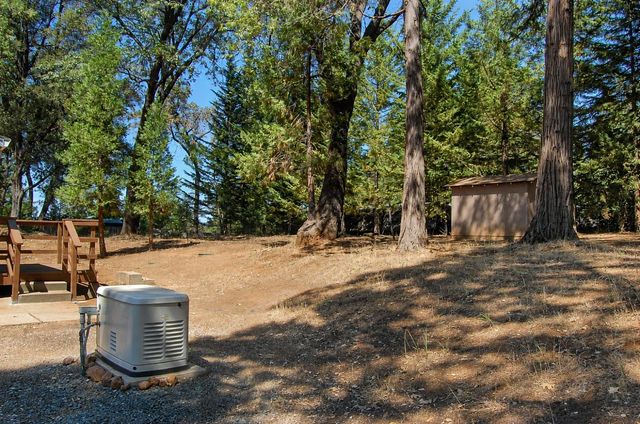 20131 Shake Ridge Rd, Volcano, CA 95689