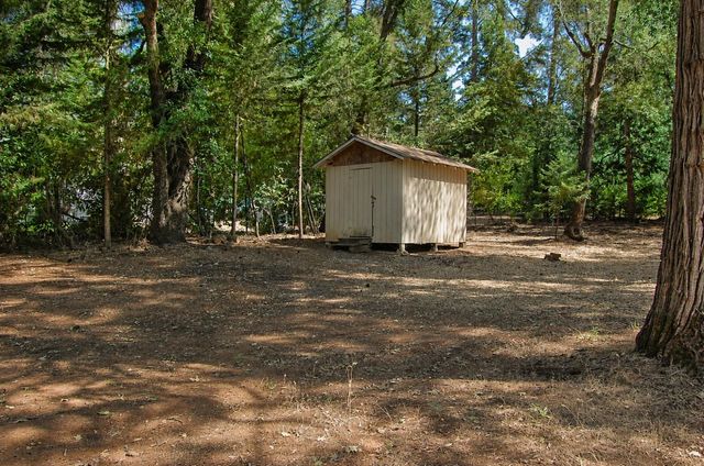 20131 Shake Ridge Rd, Volcano, CA 95689