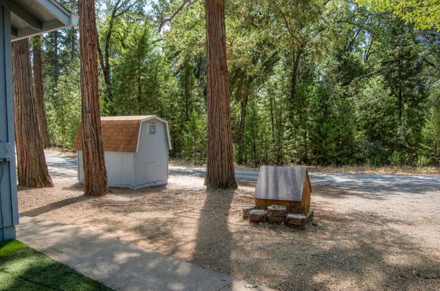 20131 Shake Ridge Rd, Volcano, CA 95689