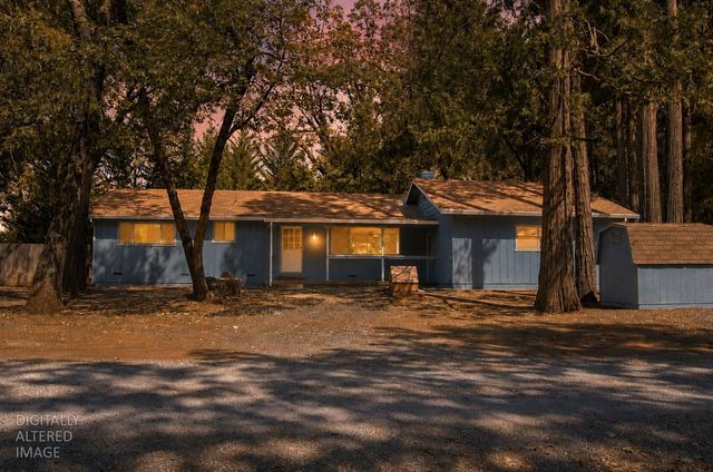 20131 Shake Ridge Rd, Volcano, CA 95689