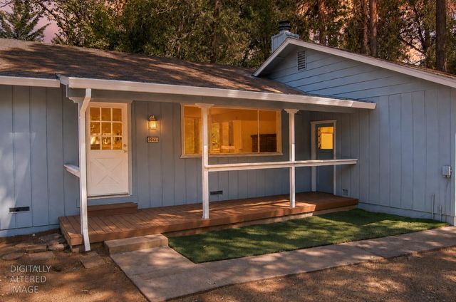 20131 Shake Ridge Rd, Volcano, CA 95689