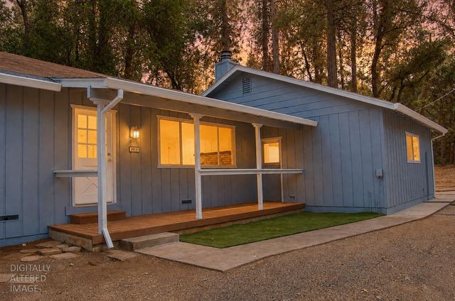 20131 Shake Ridge Rd, Volcano, CA 95689