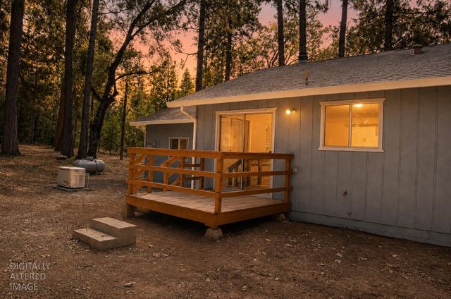 20131 Shake Ridge Rd, Volcano, CA 95689