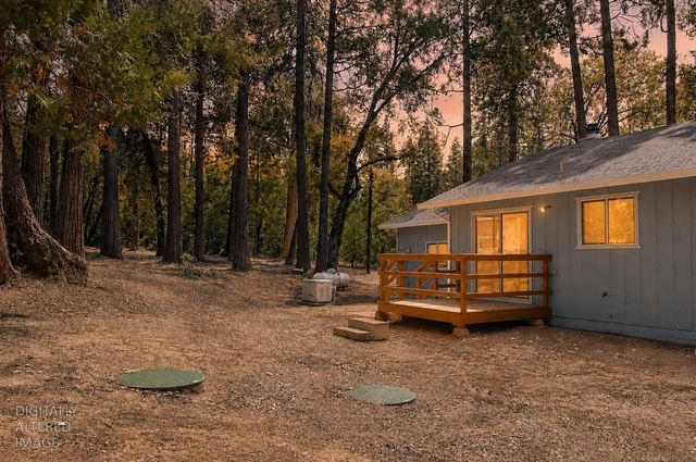 20131 Shake Ridge Rd, Volcano, CA 95689